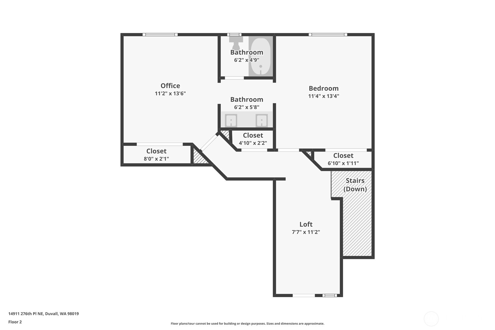 14911 276th Place NE, Duvall, WA 98019