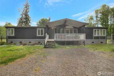 31113 W Whitehorse Drive , Arlington, WA 98223