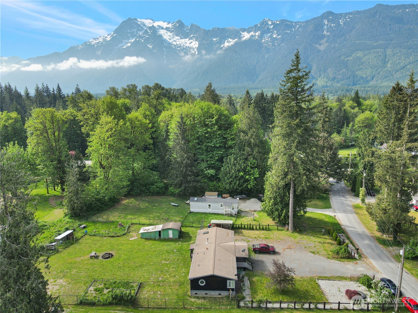 31113 W Whitehorse Drive , Arlington, WA 98223