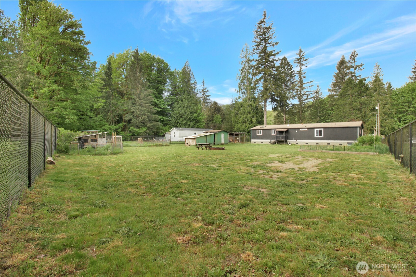 31113 W Whitehorse Drive , Arlington, WA 98223