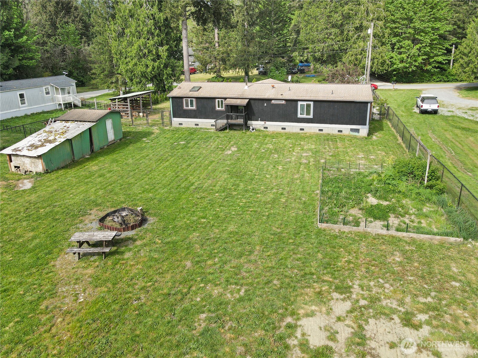 31113 W Whitehorse Drive , Arlington, WA 98223