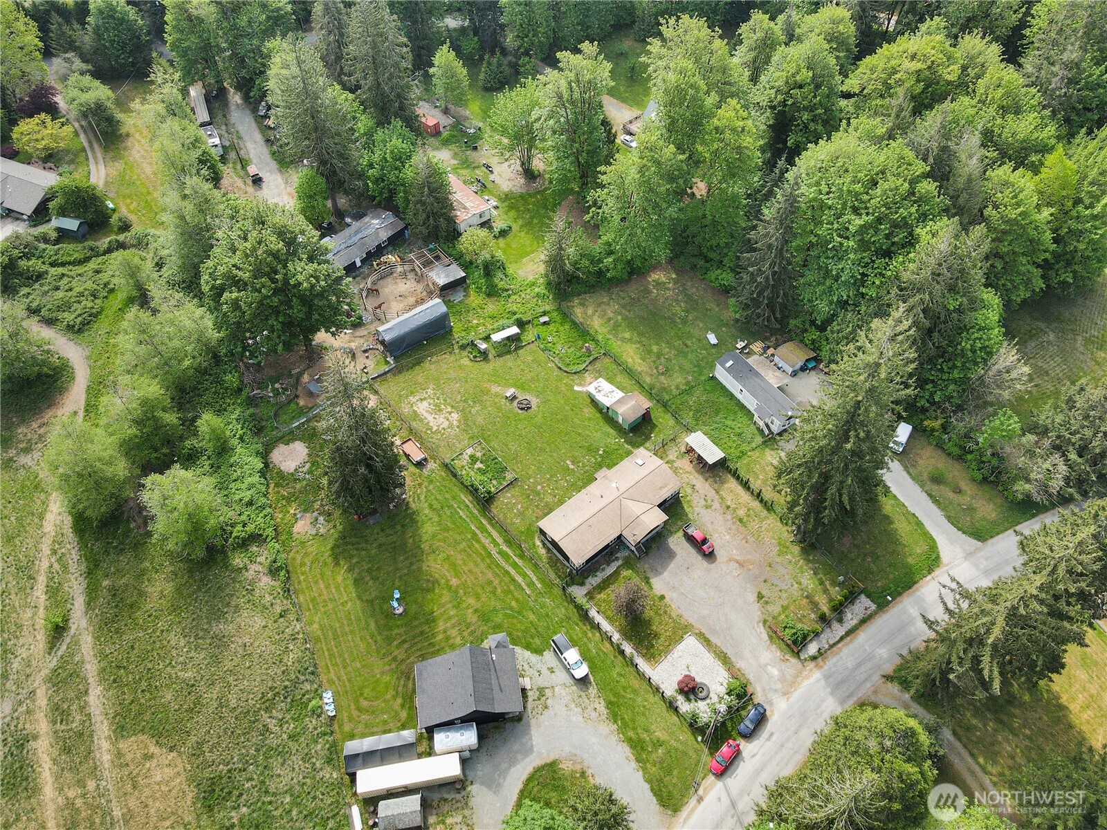 31113 W Whitehorse Drive , Arlington, WA 98223