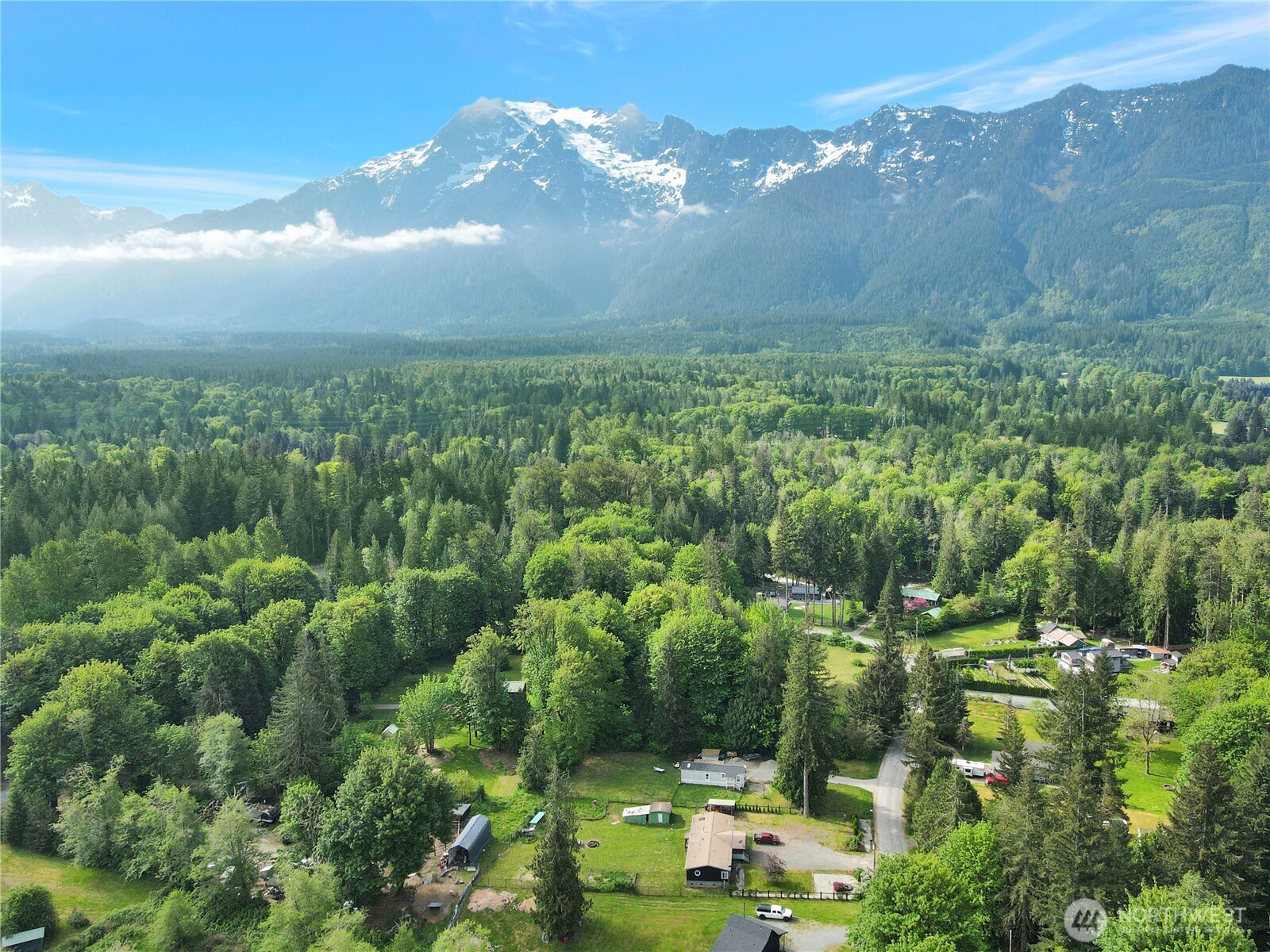 31113 W Whitehorse Drive , Arlington, WA 98223