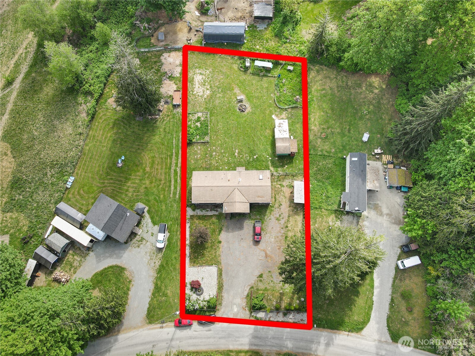 31113 W Whitehorse Drive , Arlington, WA 98223