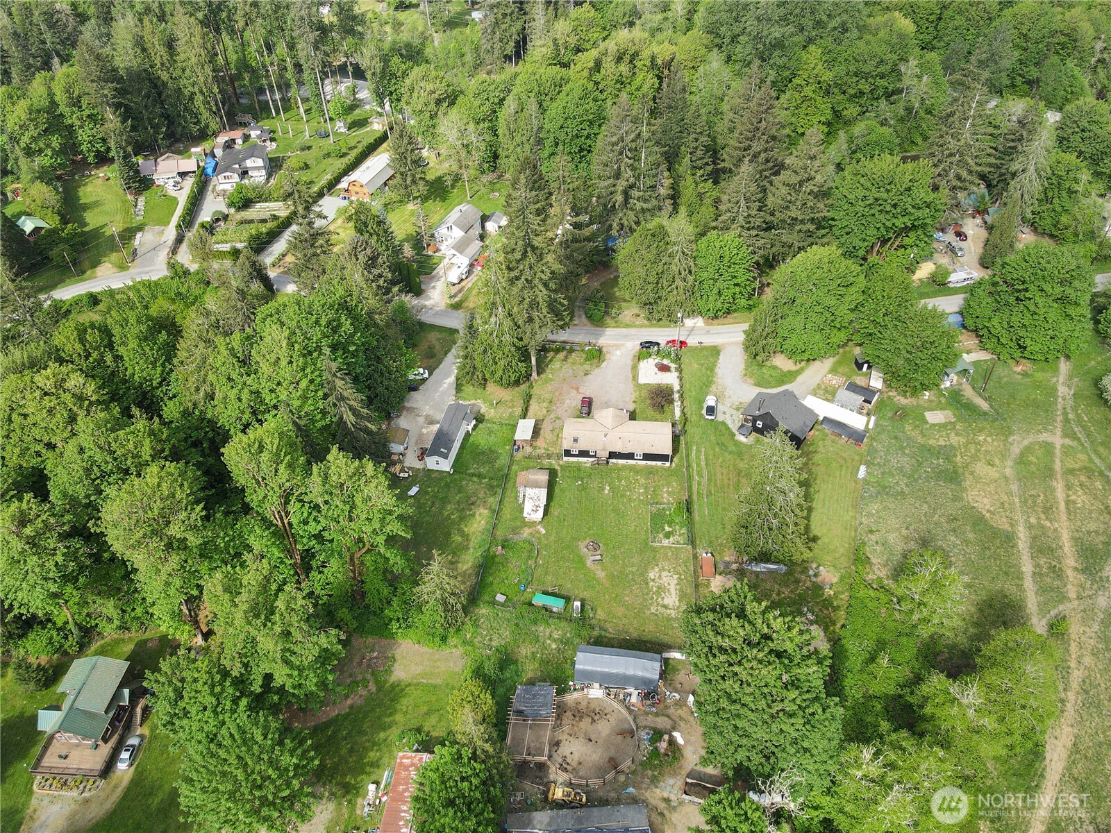 31113 W Whitehorse Drive , Arlington, WA 98223