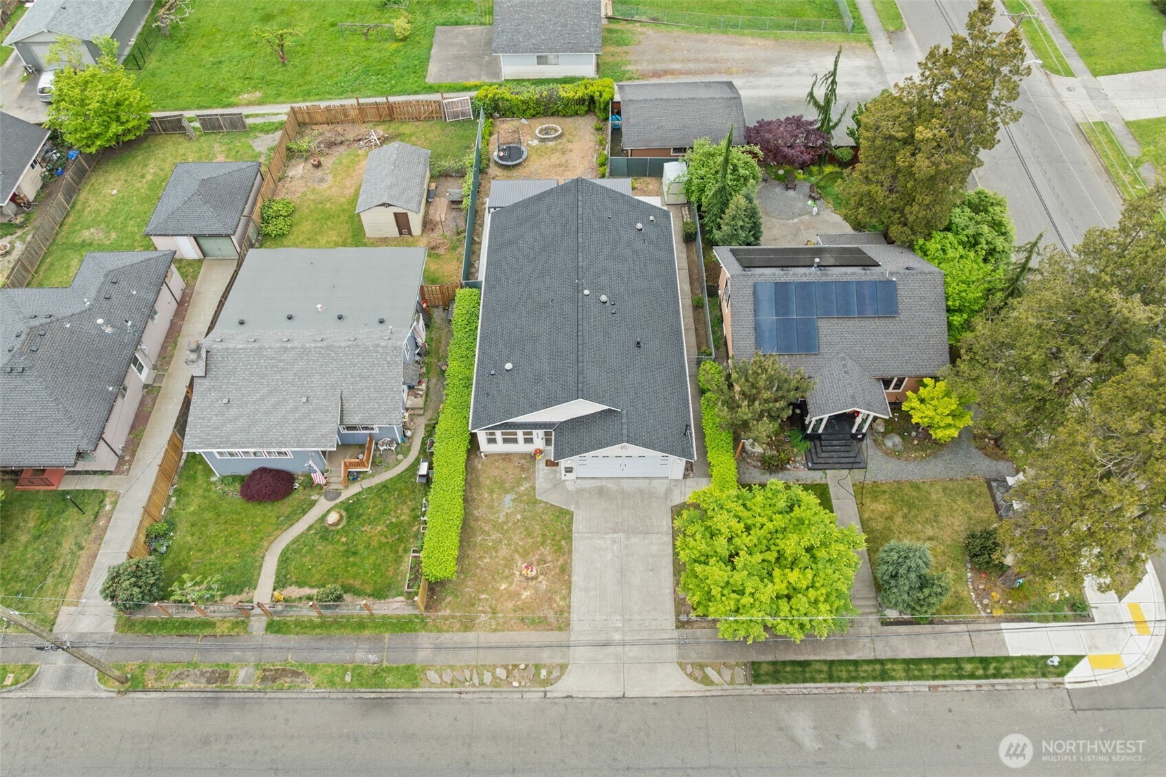 6808 S K , Tacoma, WA 98408