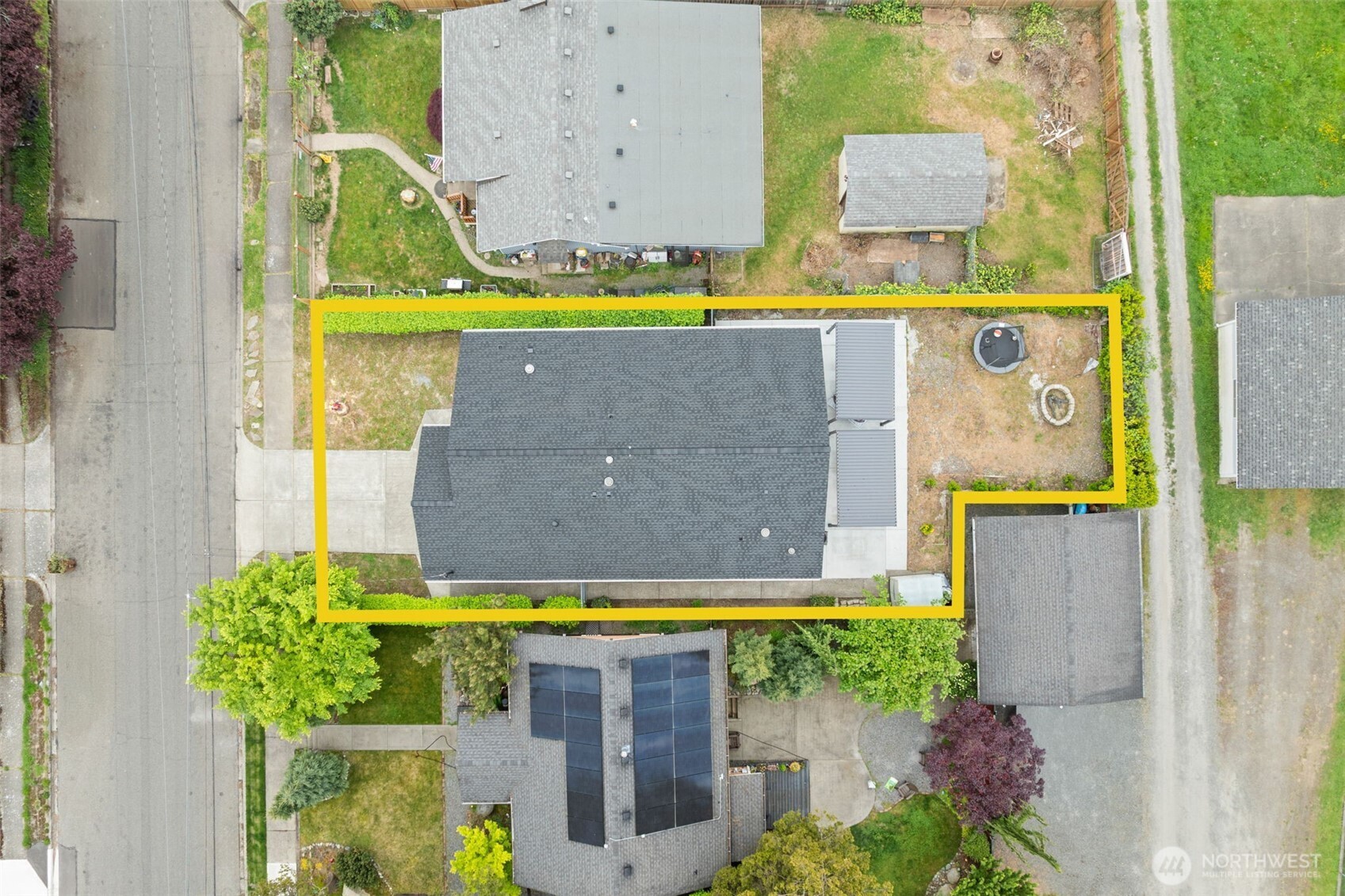 6808 S K , Tacoma, WA 98408