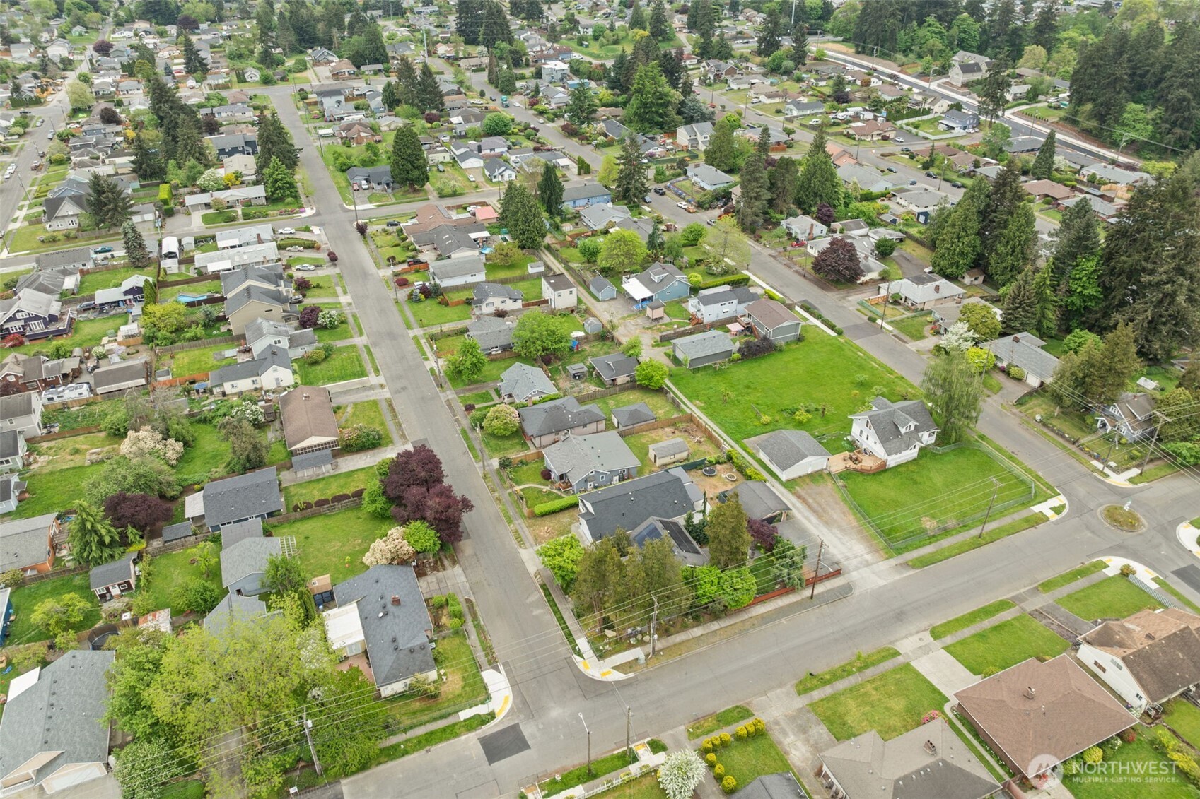 6808 S K , Tacoma, WA 98408