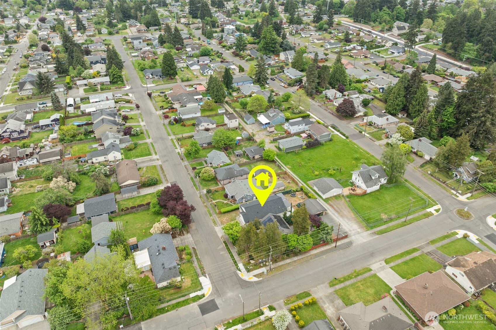 6808 S K , Tacoma, WA 98408