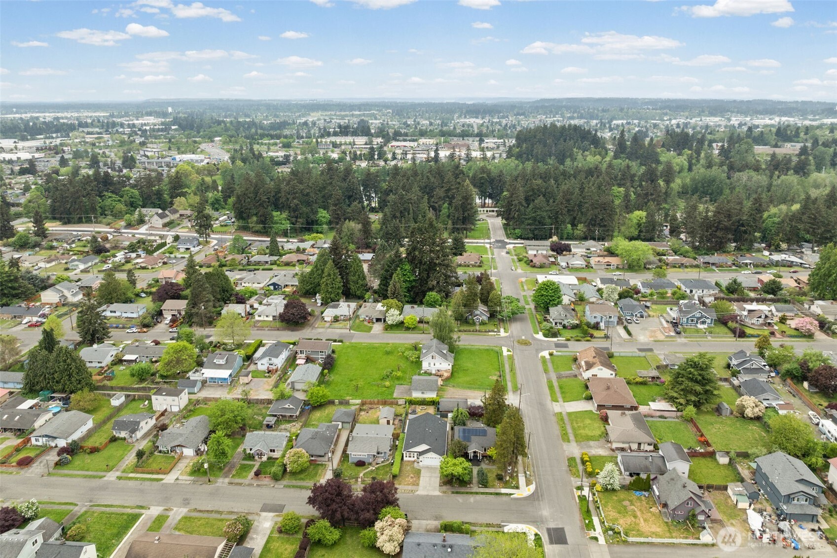 6808 S K , Tacoma, WA 98408