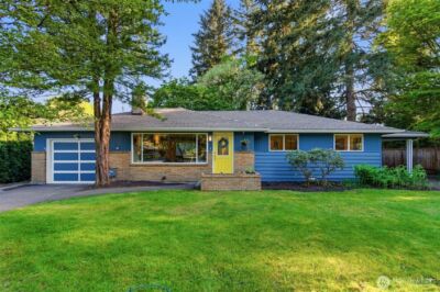 6123 NE 185th Street , Kenmore, WA 98028 - Photo 1