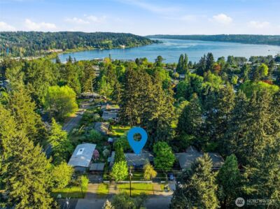 6123 NE 185th Street , Kenmore, WA 98028 - Photo 2