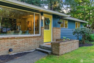 6123 NE 185th Street , Kenmore, WA 98028 - Photo 3