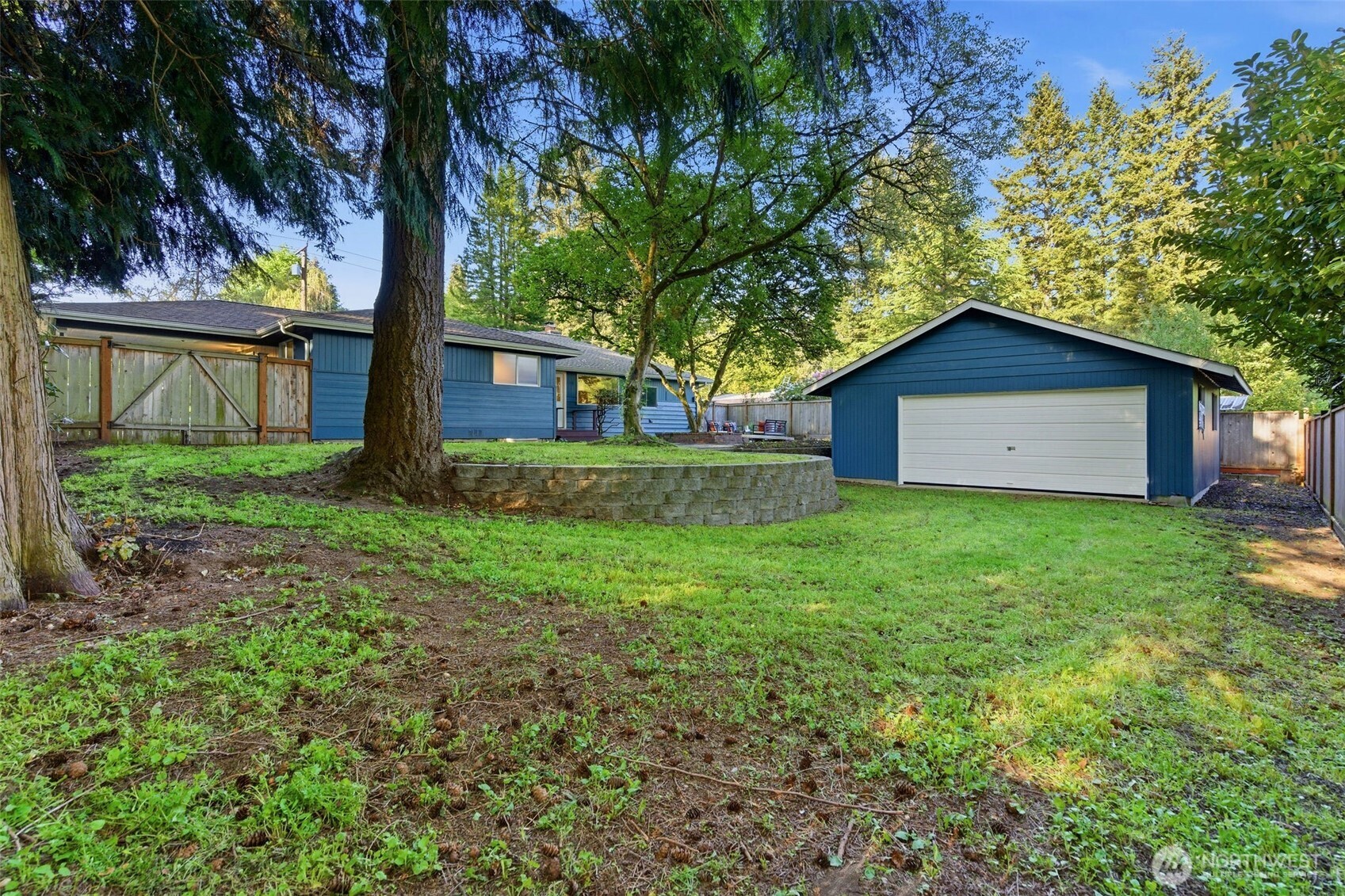6123 NE 185th Street , Kenmore, WA 98028