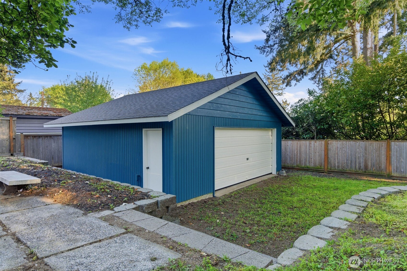 6123 NE 185th Street , Kenmore, WA 98028
