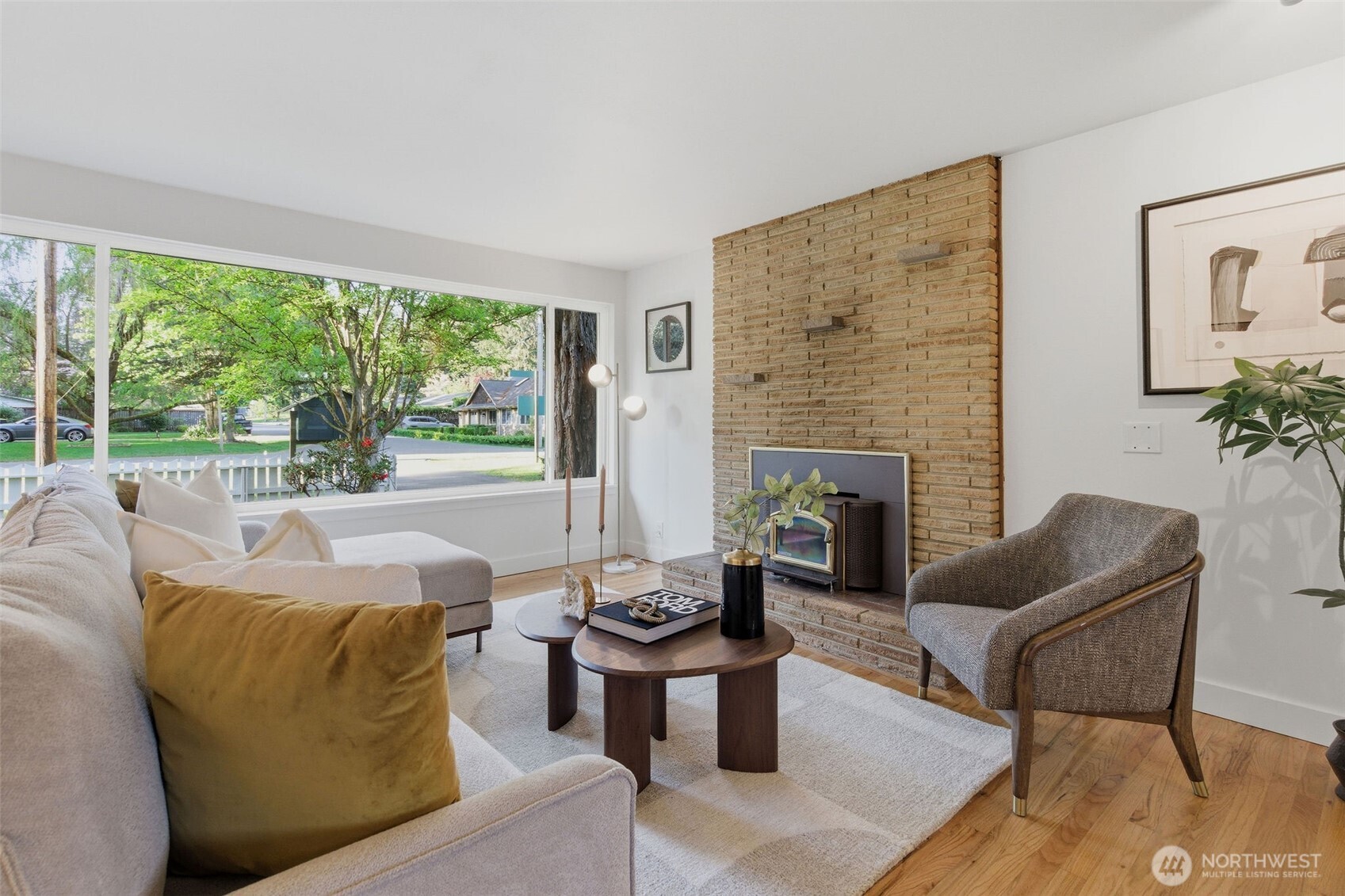 6123 NE 185th Street , Kenmore, WA 98028