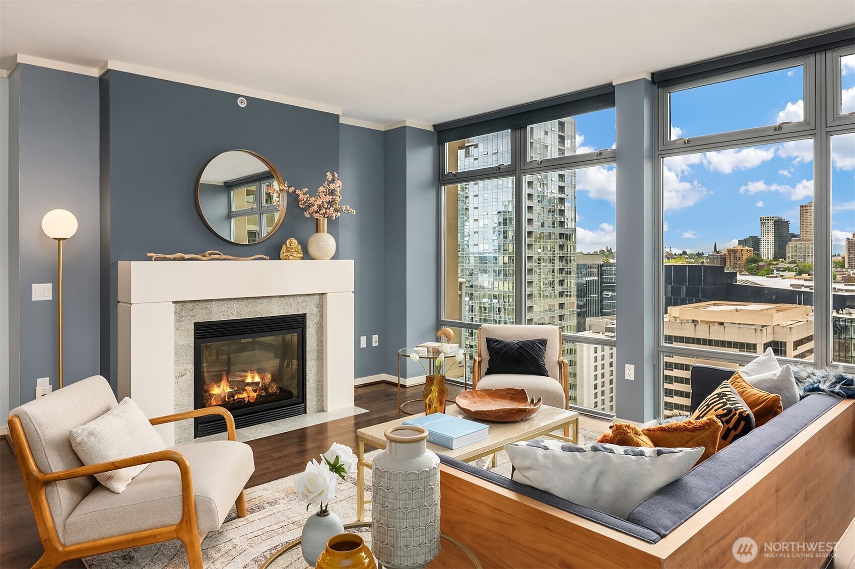 819 Virginia Street #3304, Seattle, WA 98101