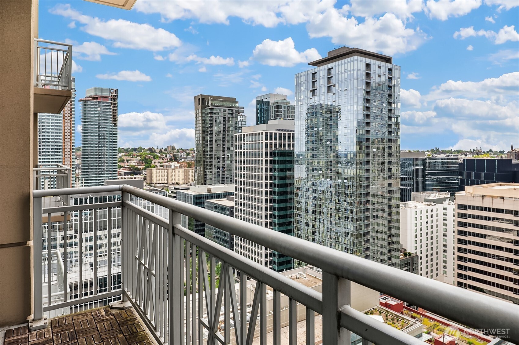 819 Virginia Street #3304, Seattle, WA 98101