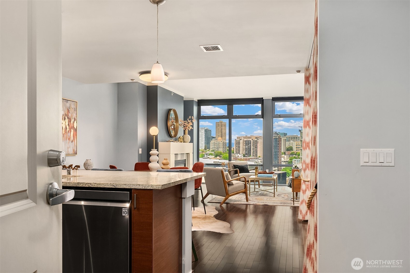 819 Virginia Street #3304, Seattle, WA 98101