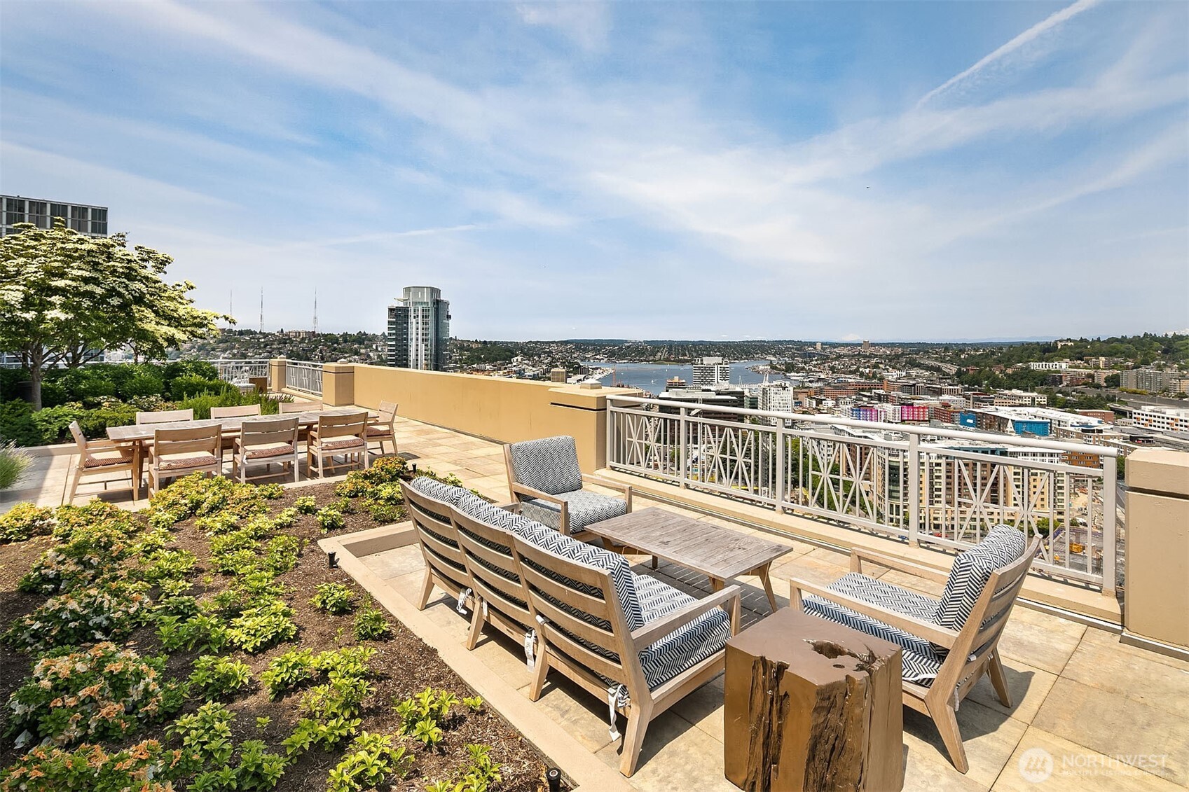 819 Virginia Street #3304, Seattle, WA 98101