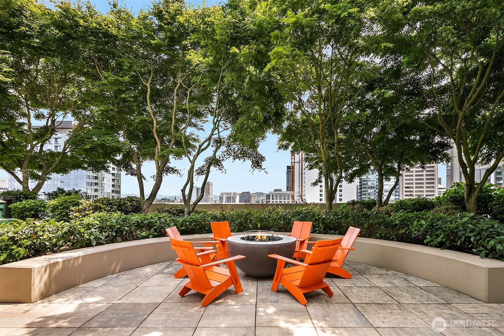 819 Virginia Street #3304, Seattle, WA 98101