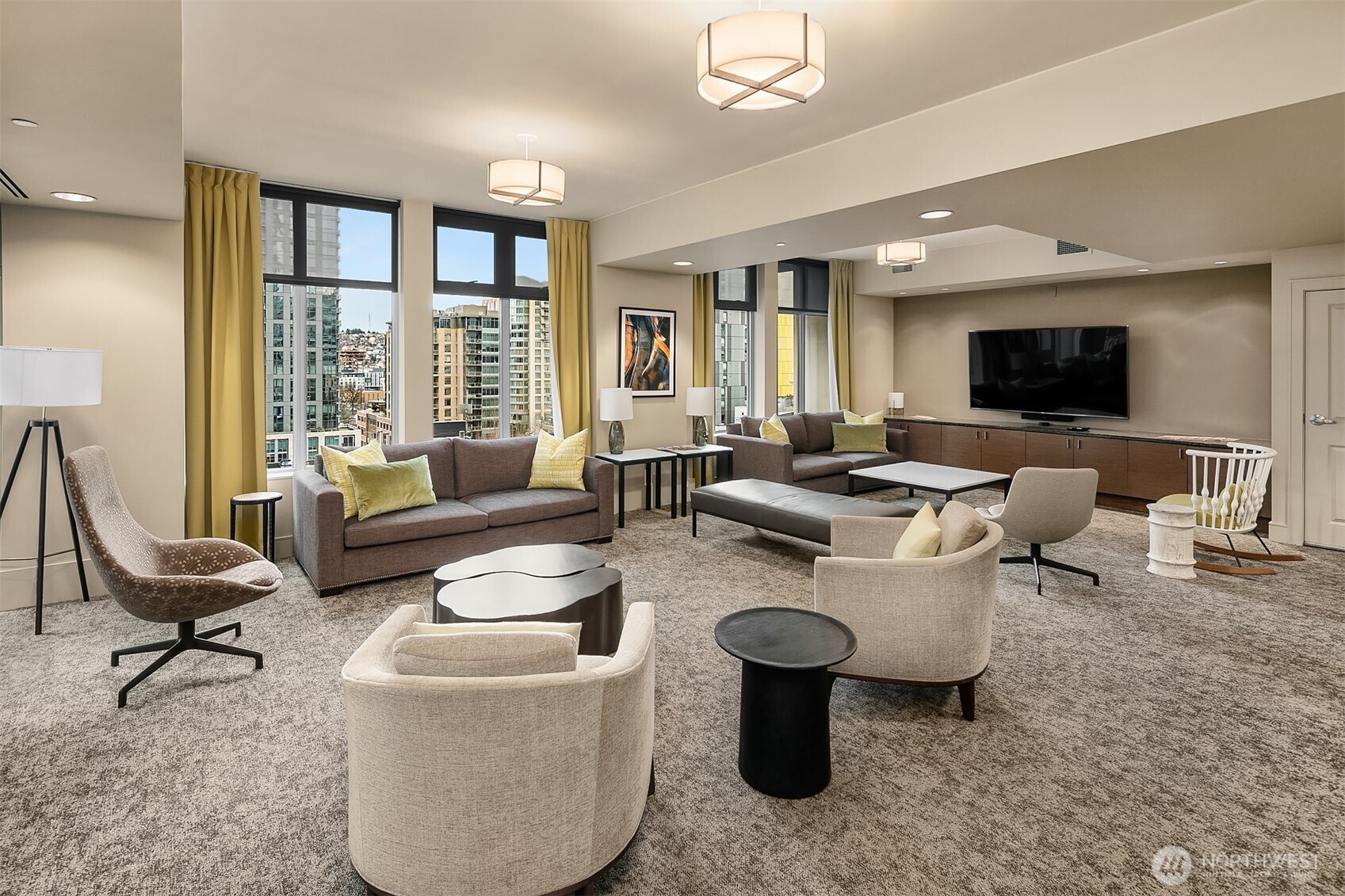 819 Virginia Street #3304, Seattle, WA 98101