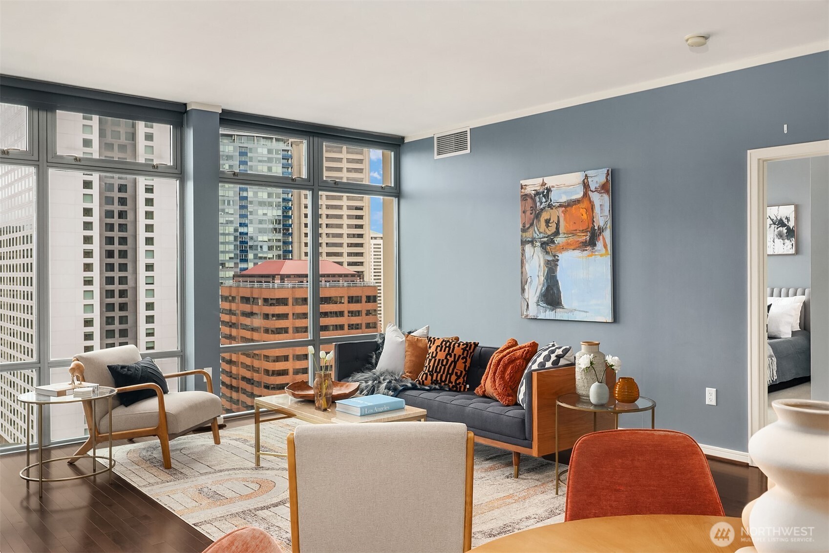 819 Virginia Street #3304, Seattle, WA 98101
