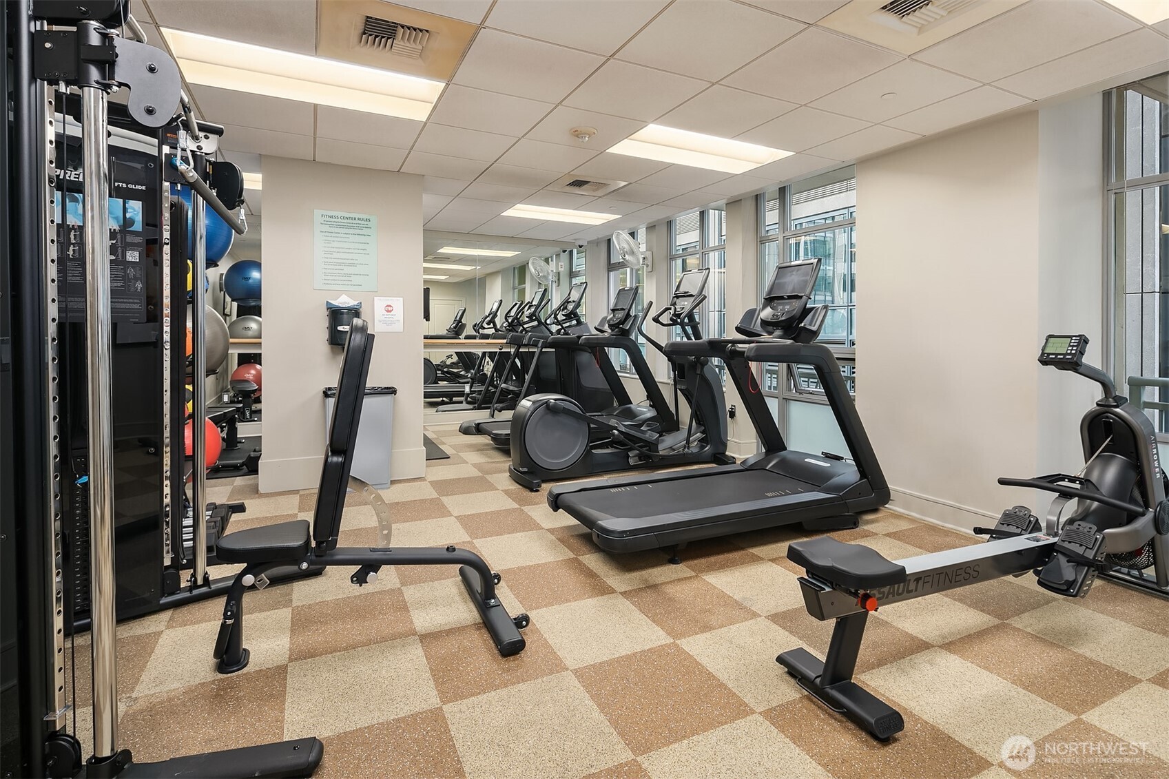 819 Virginia Street #3304, Seattle, WA 98101