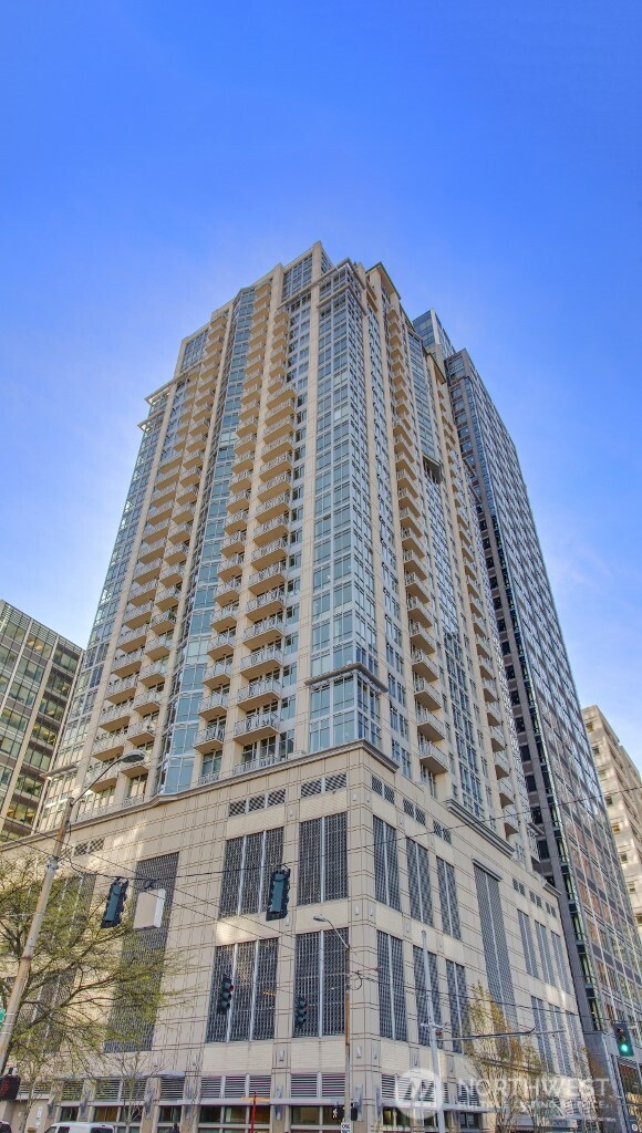 819 Virginia Street #3304, Seattle, WA 98101