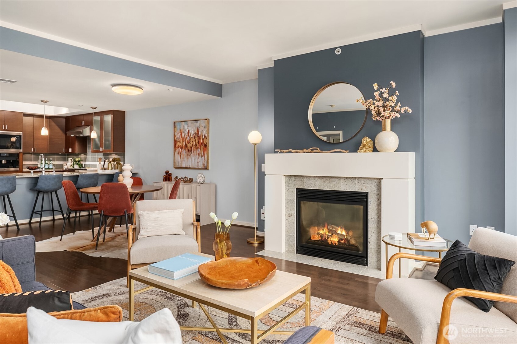 819 Virginia Street #3304, Seattle, WA 98101