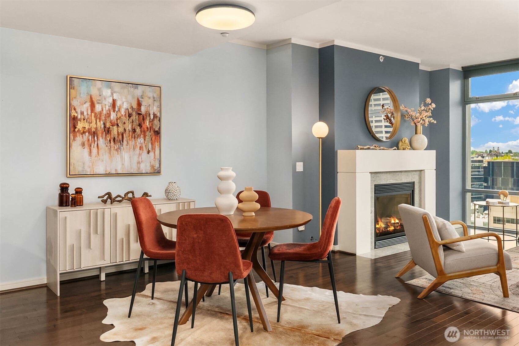 819 Virginia Street #3304, Seattle, WA 98101