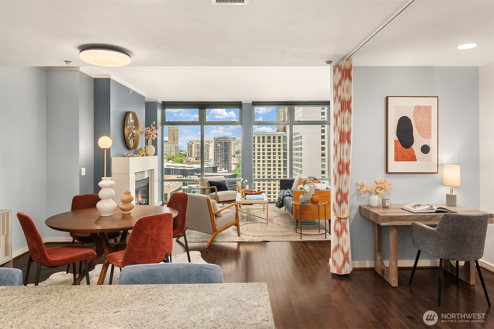 819 Virginia Street #3304, Seattle, WA 98101