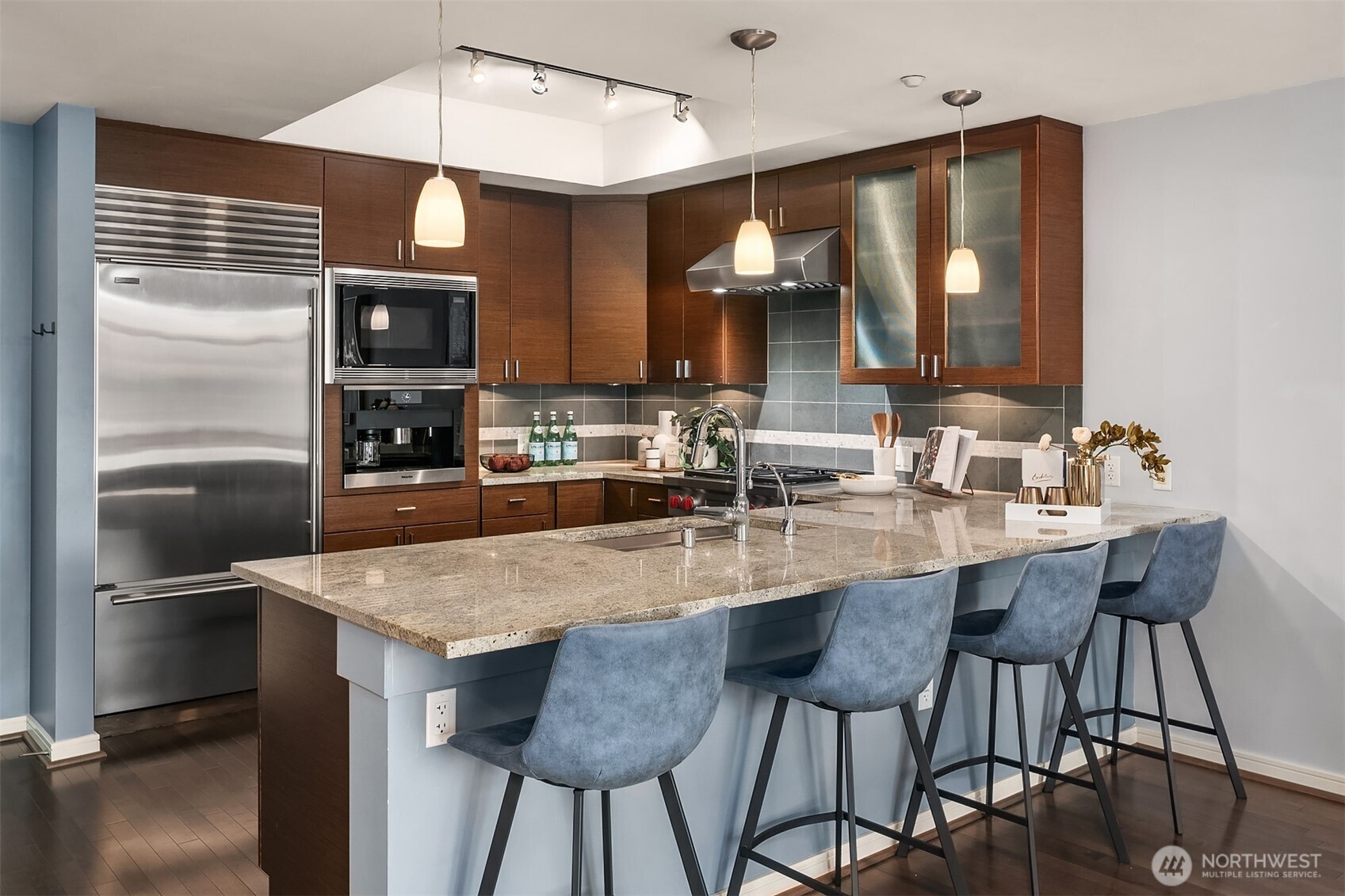 819 Virginia Street #3304, Seattle, WA 98101