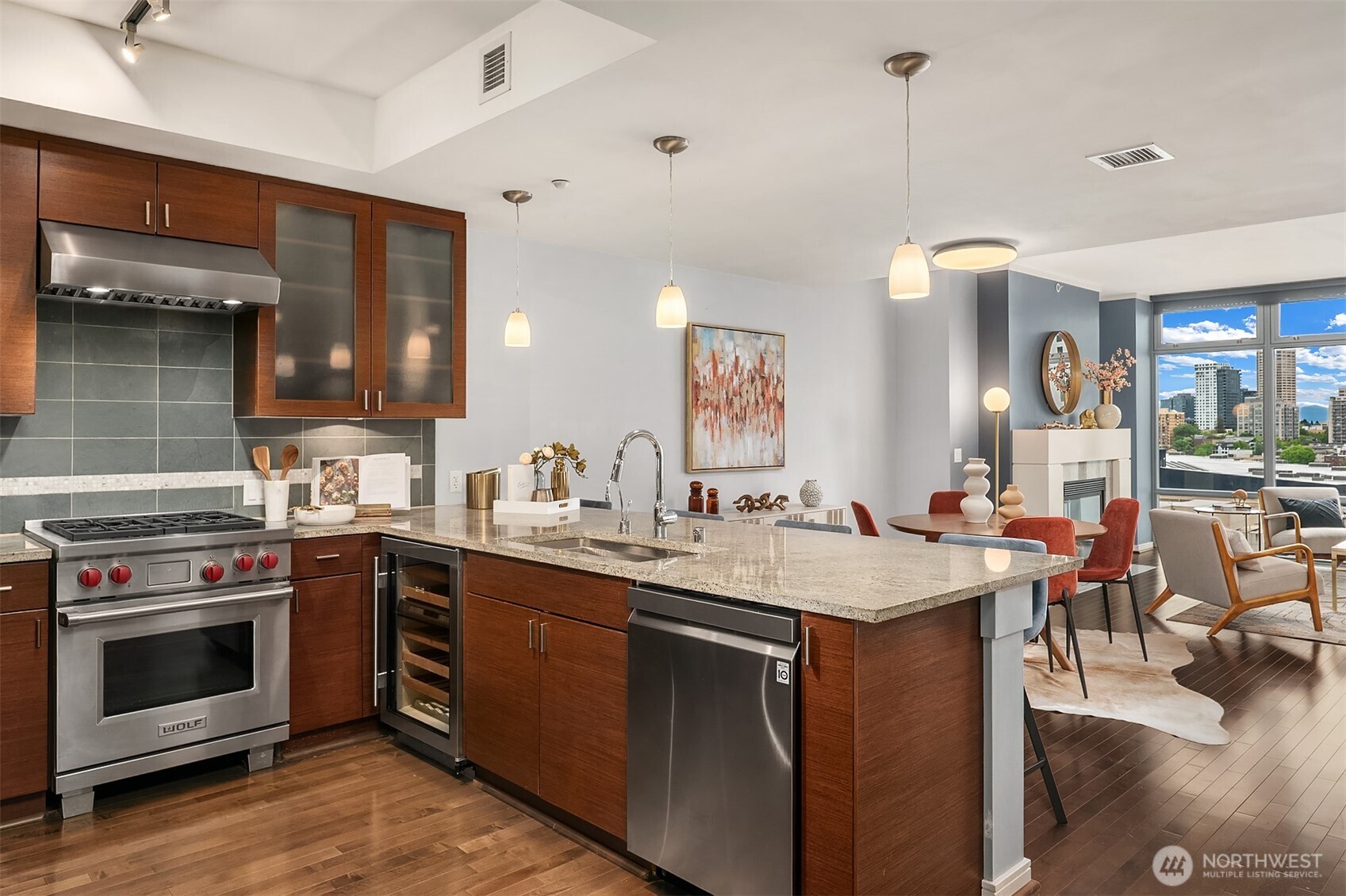 819 Virginia Street #3304, Seattle, WA 98101