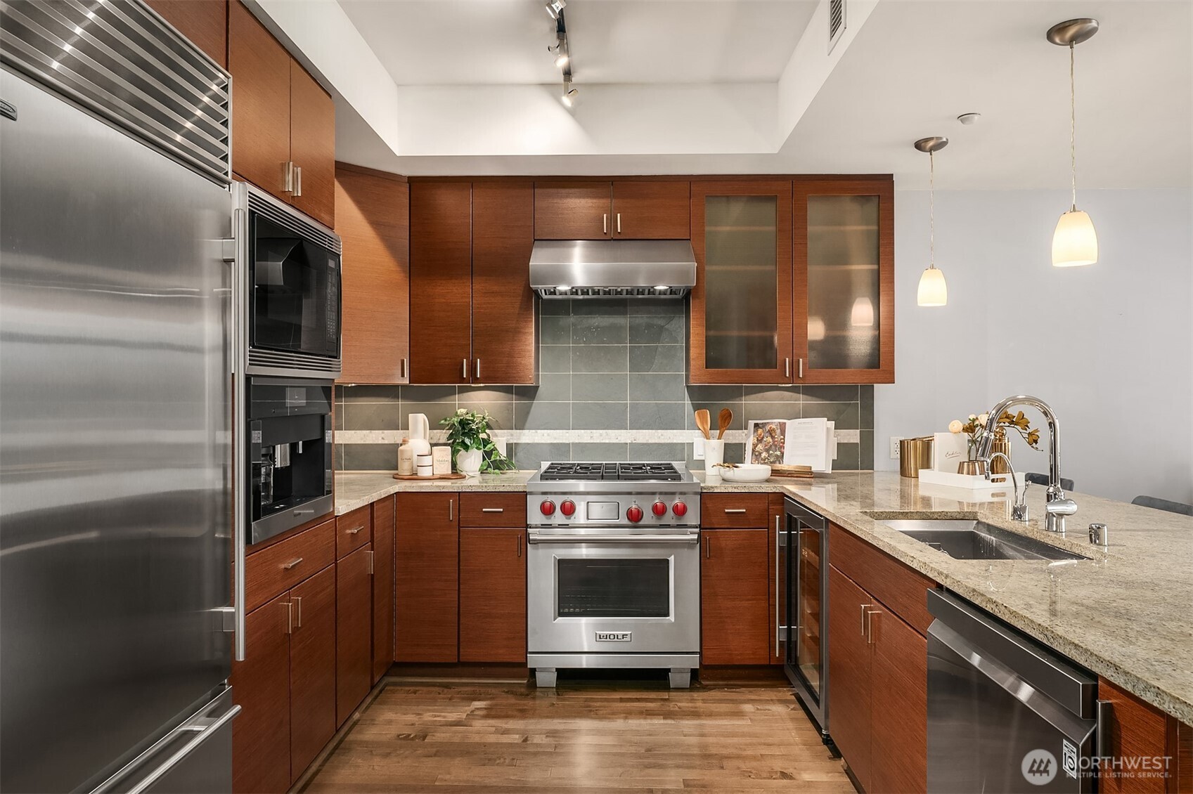 819 Virginia Street #3304, Seattle, WA 98101