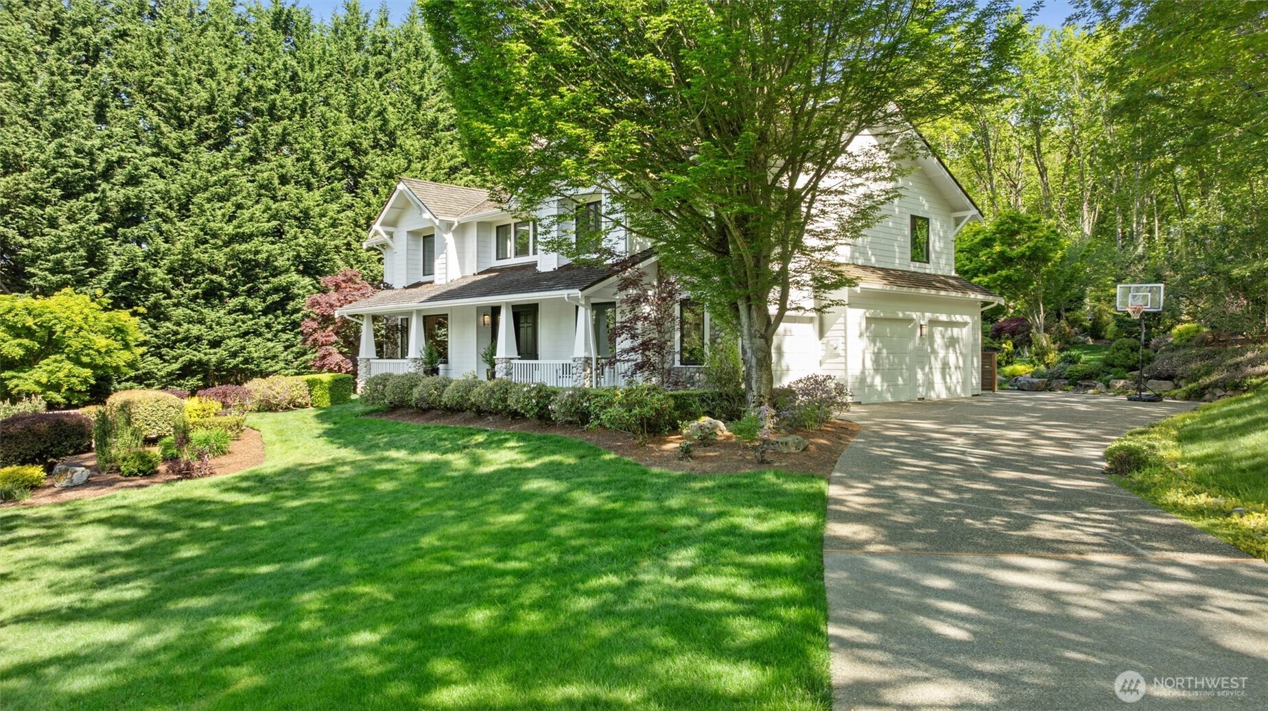 3907 259th Way NE, Redmond, WA 98053