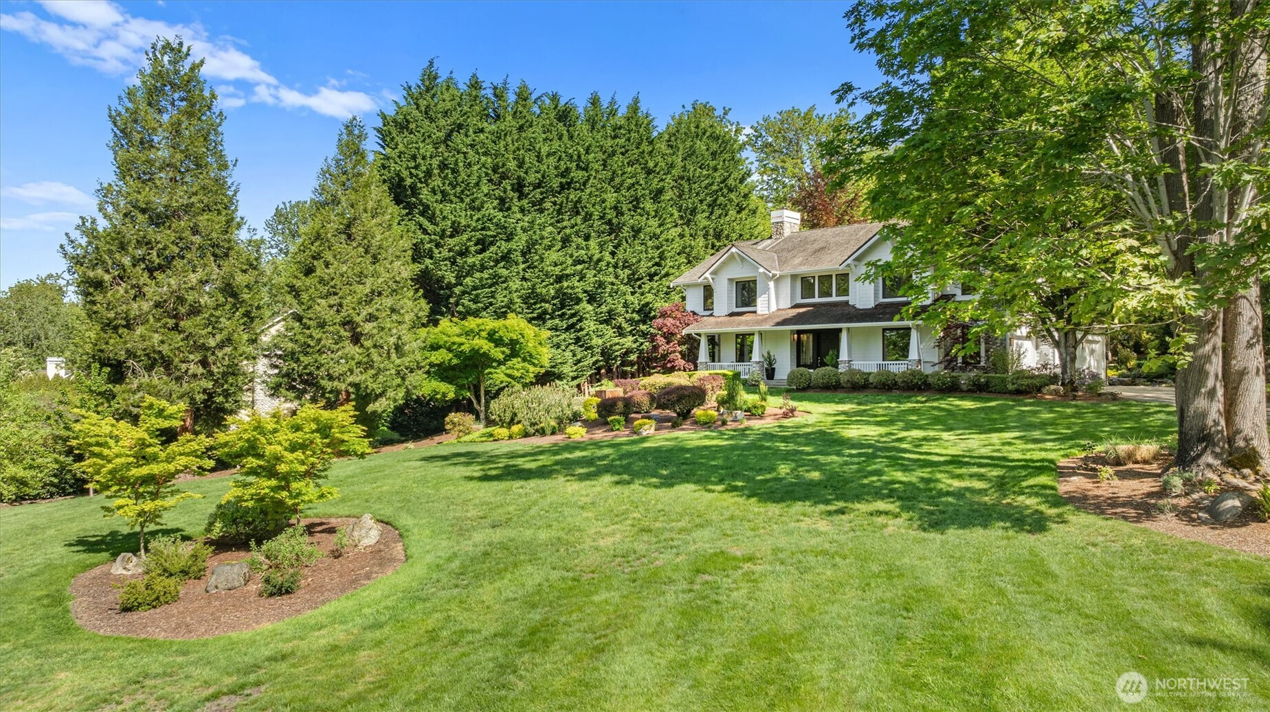 3907 259th Way NE, Redmond, WA 98053