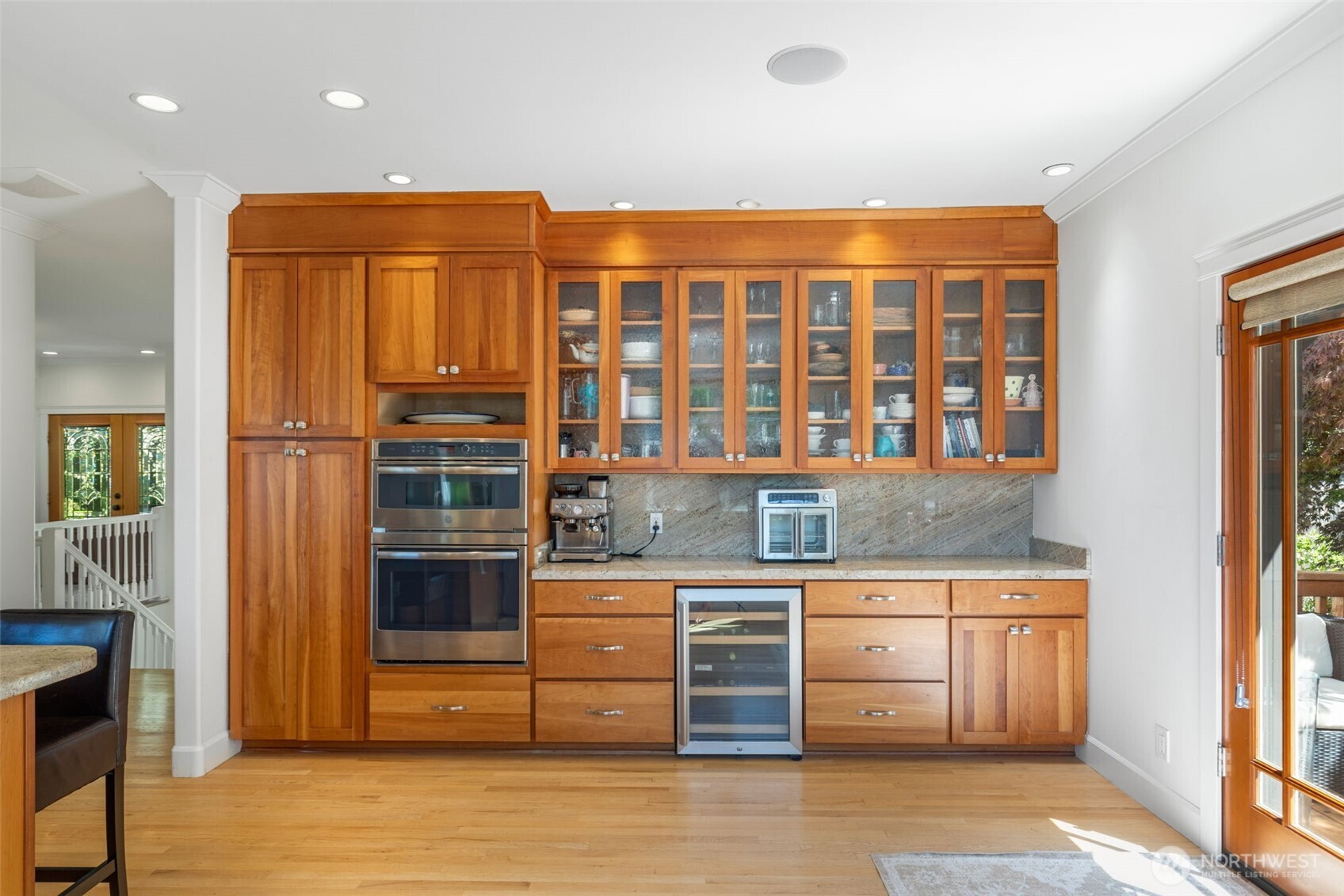 801 W Barrett Street , Seattle, WA 98119