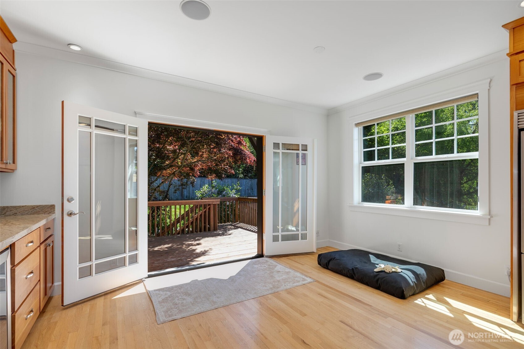 801 W Barrett Street , Seattle, WA 98119