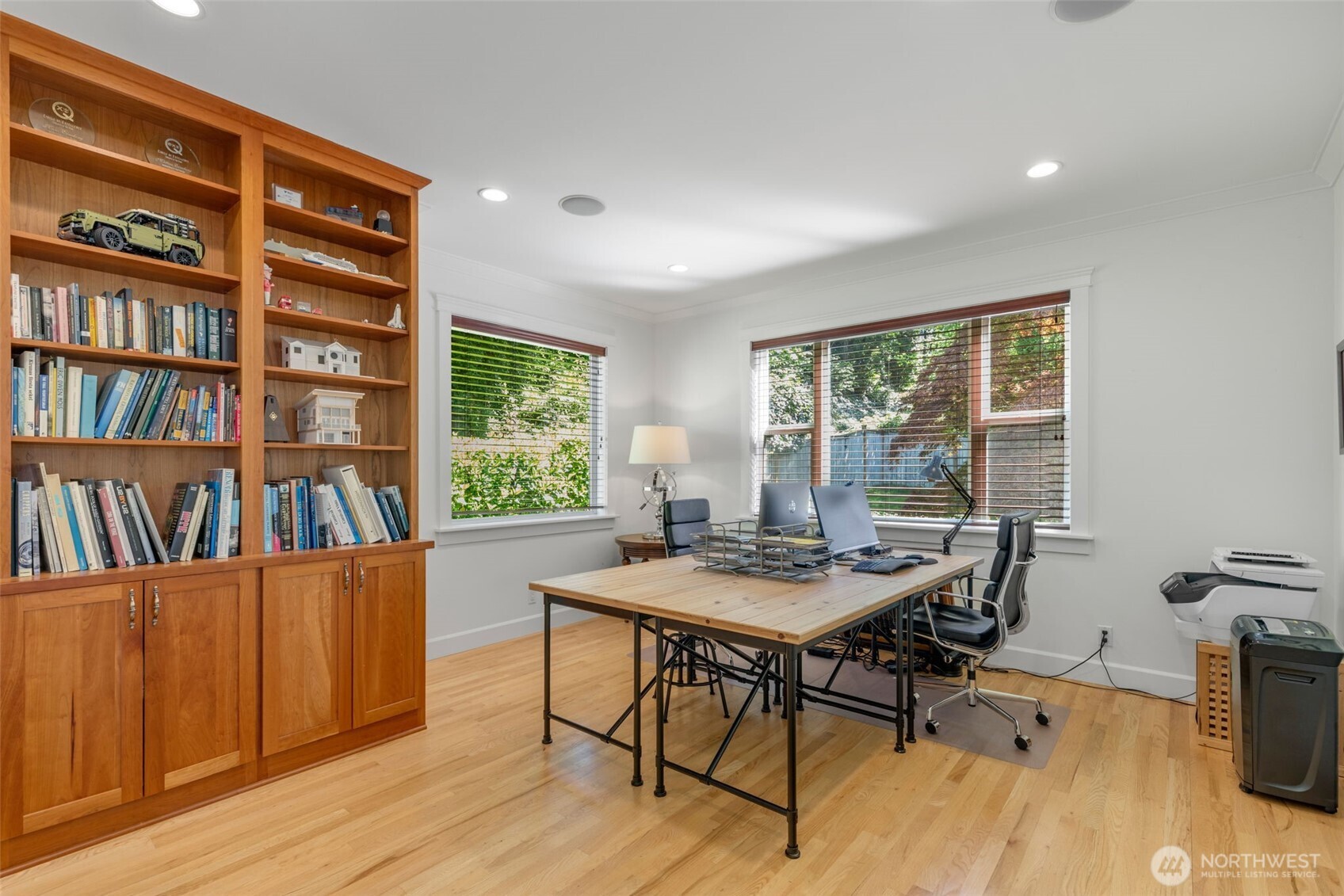 801 W Barrett Street , Seattle, WA 98119