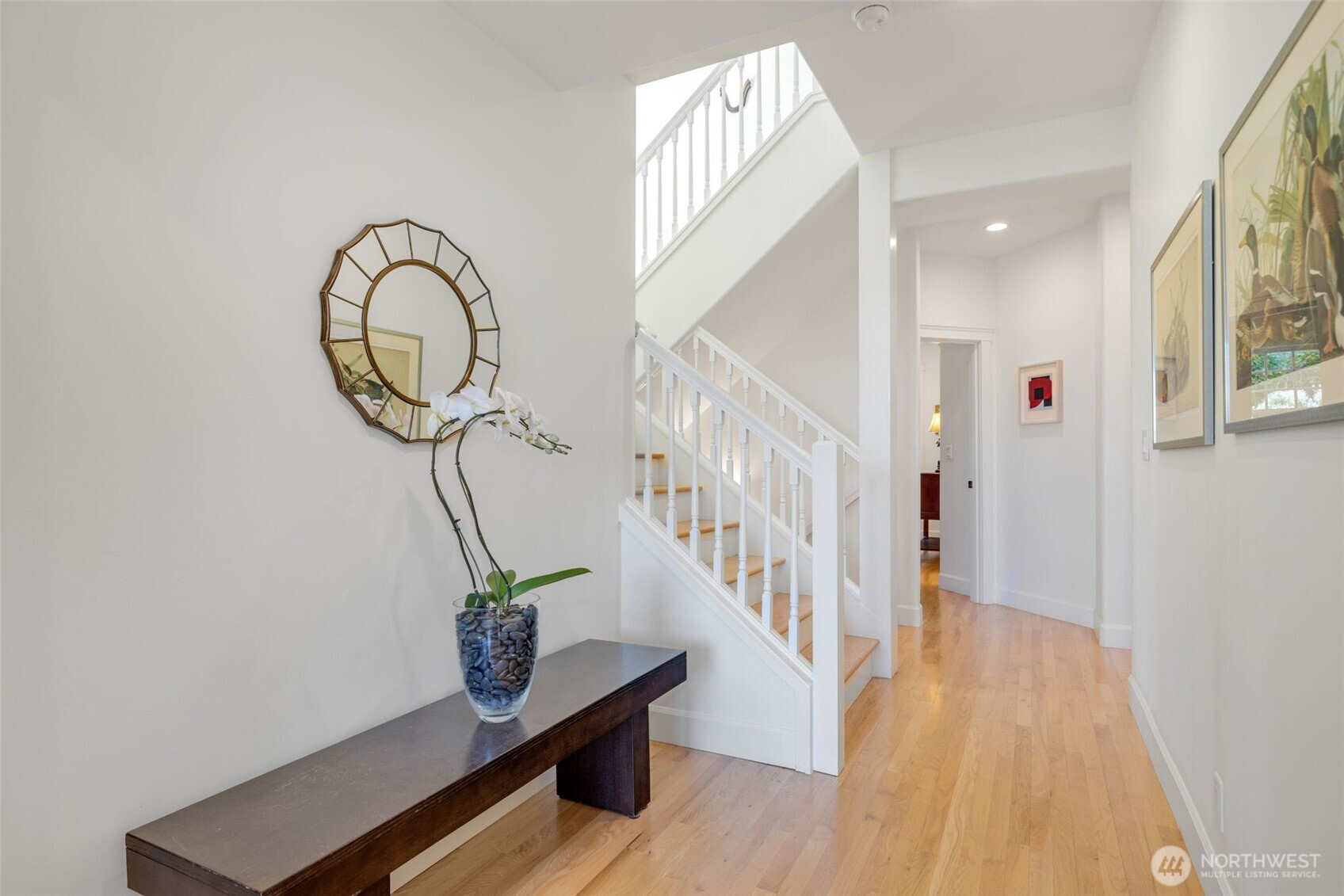 801 W Barrett Street , Seattle, WA 98119