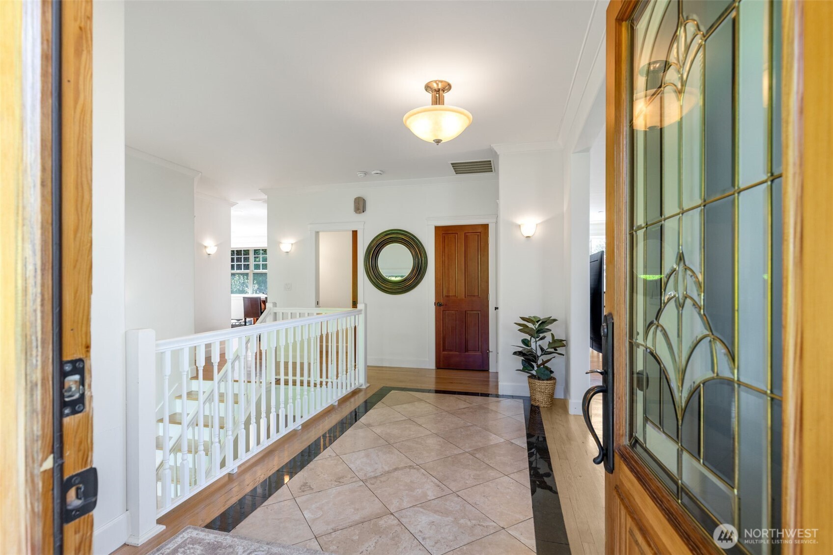 801 W Barrett Street , Seattle, WA 98119