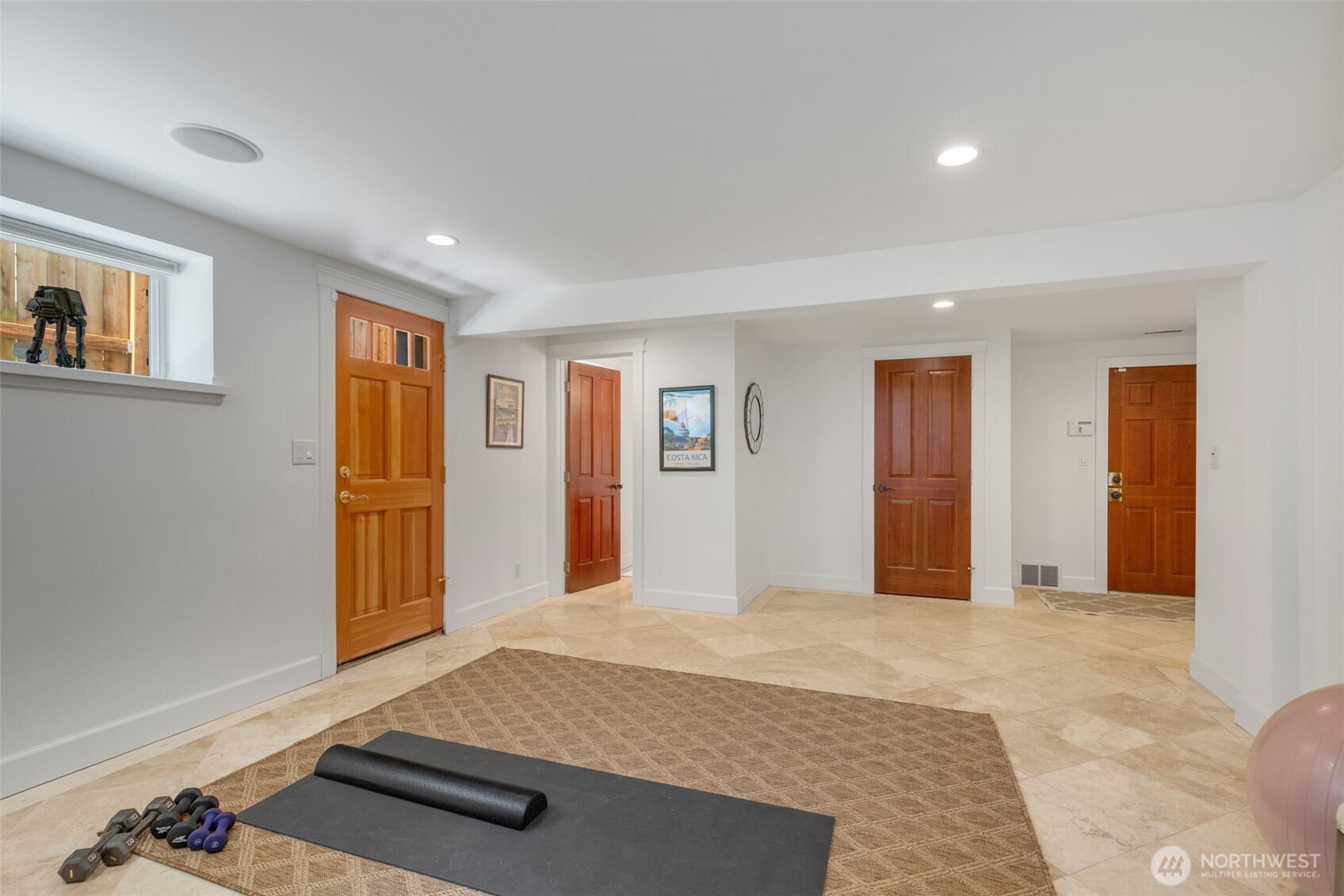 801 W Barrett Street , Seattle, WA 98119