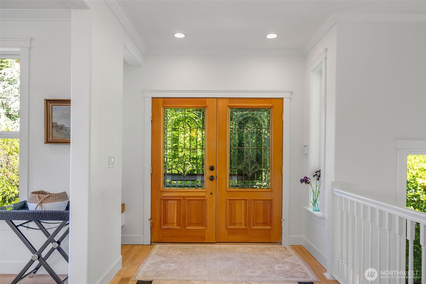 801 W Barrett Street , Seattle, WA 98119