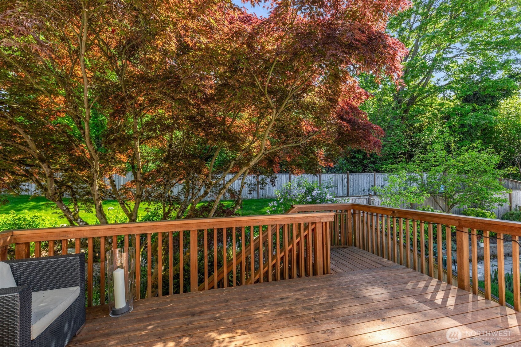 801 W Barrett Street , Seattle, WA 98119