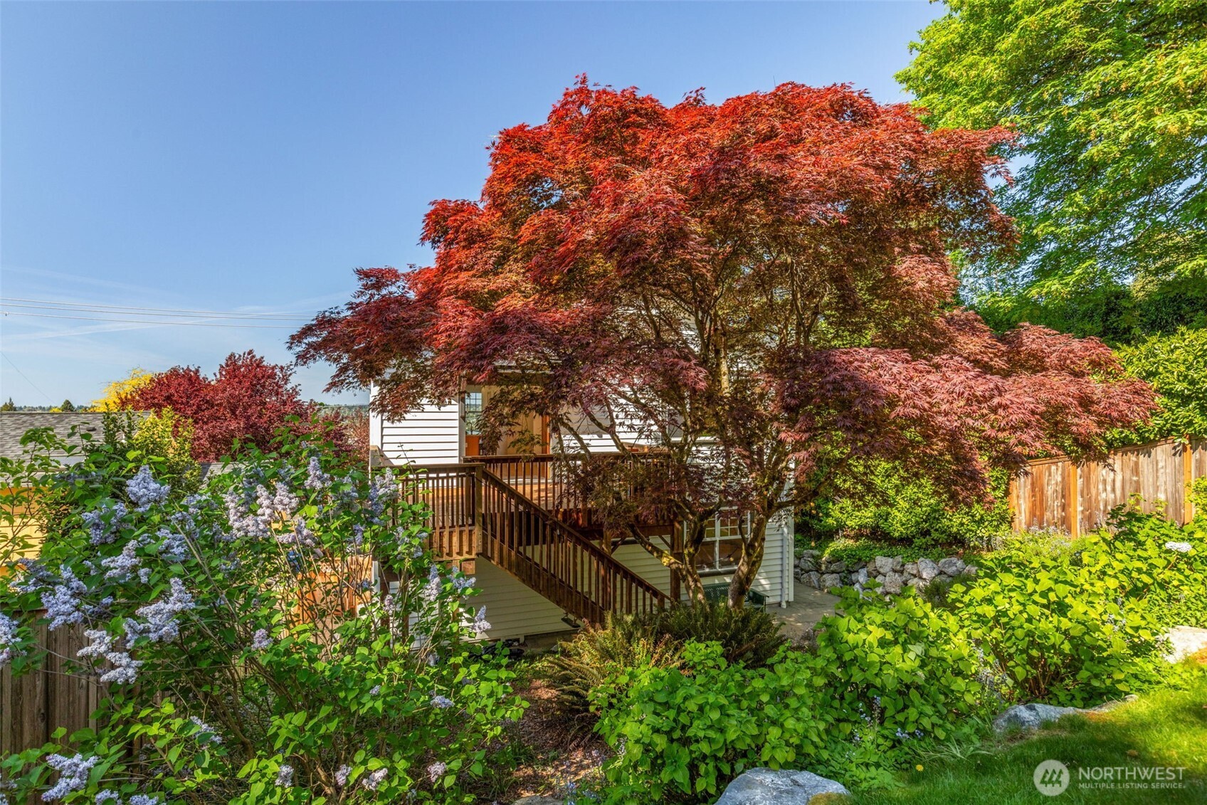 801 W Barrett Street , Seattle, WA 98119