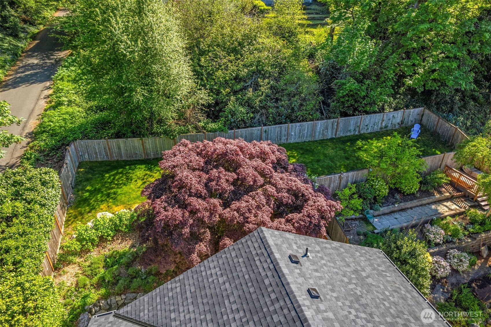 801 W Barrett Street , Seattle, WA 98119
