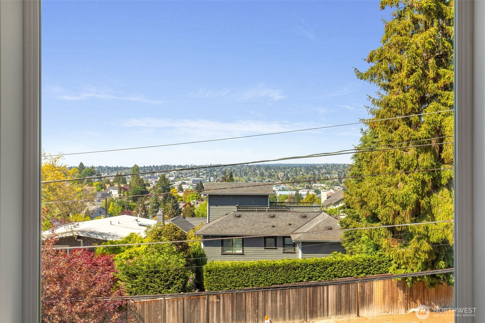 801 W Barrett Street , Seattle, WA 98119