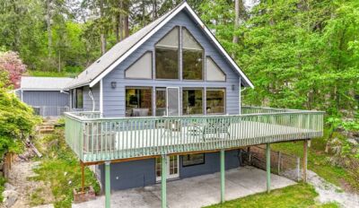 40420 Ski Park Rd E, Eatonville, WA 98328