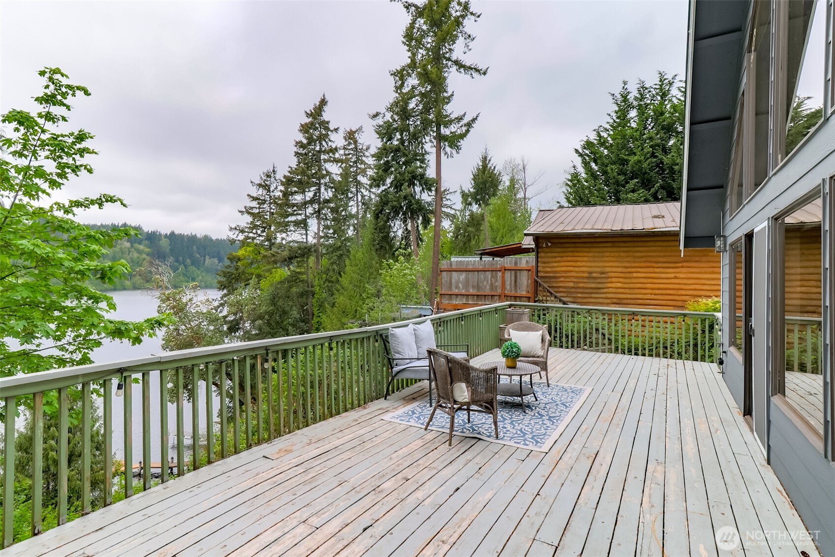 40420 Ski Park Rd E, Eatonville, WA 98328